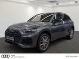 Audi SQ5 Luftfederung StandHZG Panodach Navi Leder Ma - Audi SQ5 in Gelsenkirchen