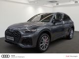 Audi SQ5 Sportpaket Luftfederung StandHZG Panodach Na - Audi SQ5 in Düsseldorf