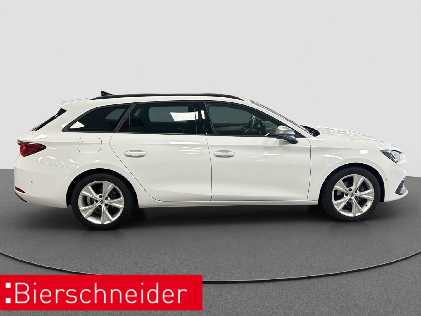 Seat Leon - Bild 5