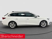 Seat Leon - Vorschau Bild 5