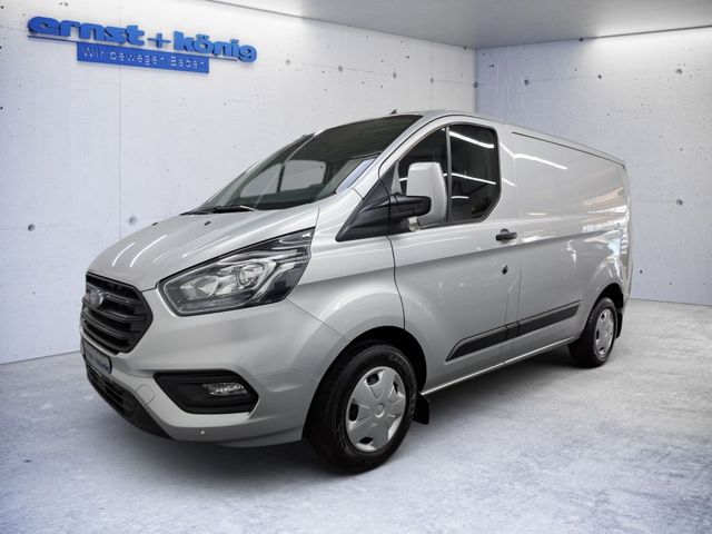 Ford Transit Custom 300 L1H1 Trend Handwerker Ausbau