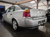 Opel Vectra 2.0 DTI 16V/TÜV NEU/Klimaanlage/2. Hand - Opel Vectra mit Diesel-Antrieb: 2.2