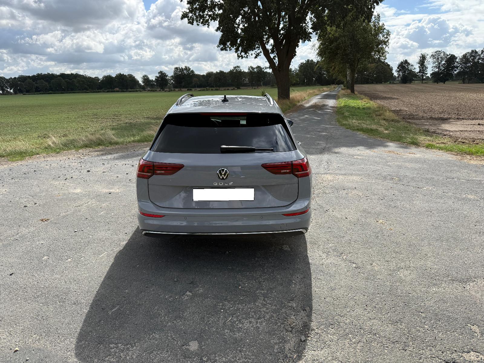 Volkswagen Golf 1.5 TSI OPF 85kW Life Variant Life, миниатюра 6