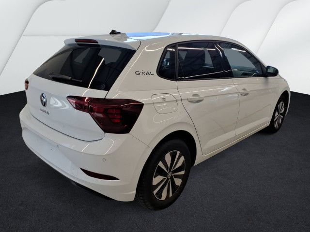 Volkswagen Polo GOAL 1.0 TSI DSG AHK LED NAV R-KAM PDC SHZ foto 2