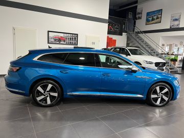 Volkswagen Arteon - 7