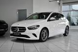 Mercedes-Benz B 180 * Style * 100% MB Service* LED* Navi* - Mercedes-Benz B-Class mit Benzin-Antrieb: Kleinbus
