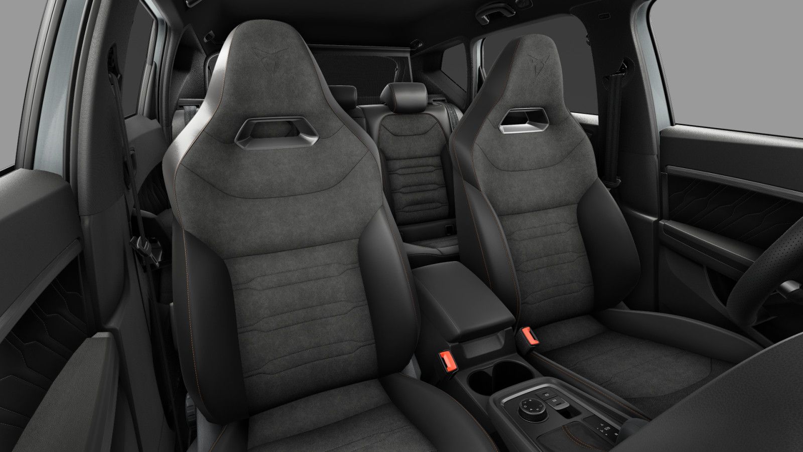 Seat Ateca - Bild 11