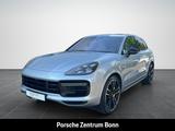 Porsche Cayenne Turbo Hinterachslenkung LED-Matrix - gebrauchte Porsche Cayenne aus dem Jahr 2021