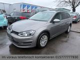Volkswagen Golf 7 VII Kombi Variant Trendline BMT TÜV 1H AC - Volkswagen Golf: 7 Variant