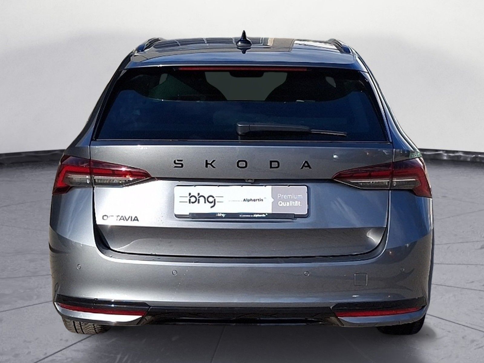 Skoda Octavia - Bild 5