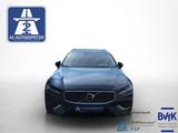 Volvo V60 2.0 D Aut. Inscription LEDER LED KAM 1HAND M - gebrauchte Volvo V60 aus dem Jahr 2021