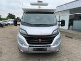 Bürstner Lyseo TD 680 Limited Hubbett/Kamera/Markise/ ... - Bürstner T 680