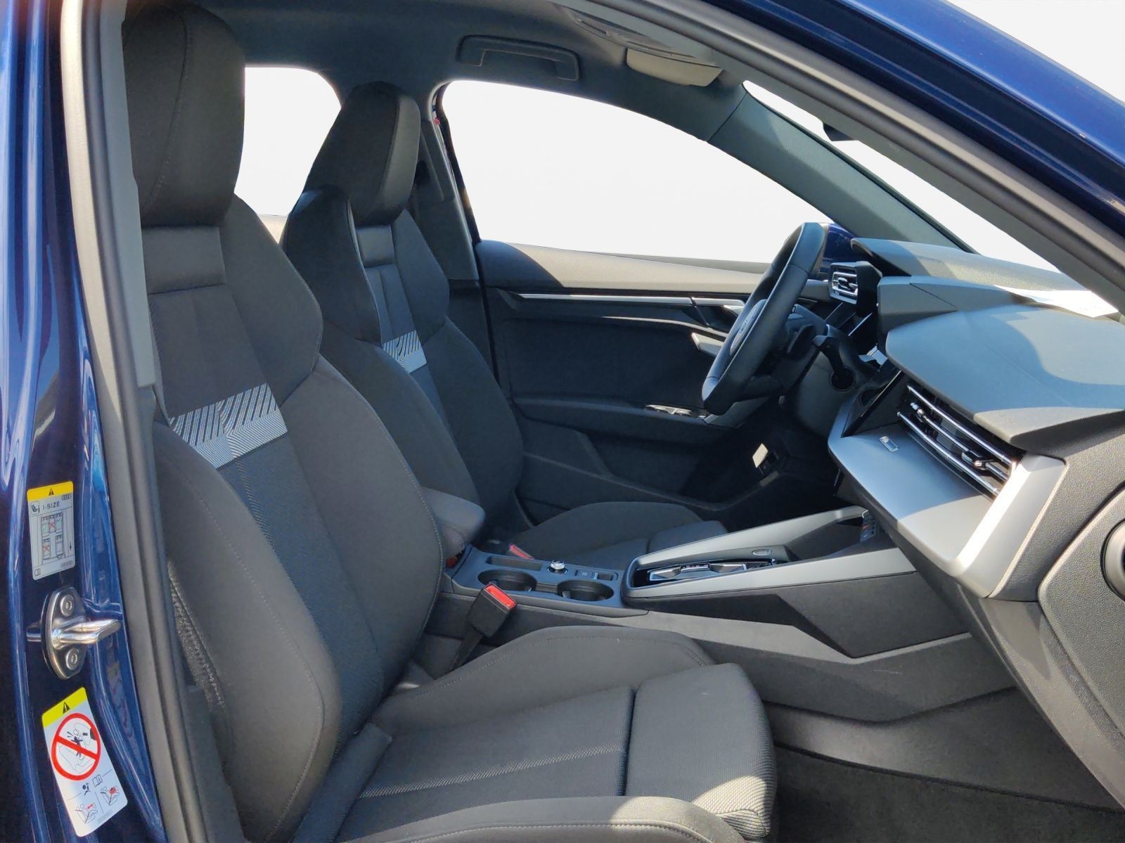 Audi A3 - Bild 3