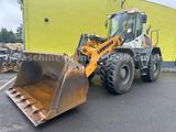 Liebherr L 538 Mulde / Gabel / Holzzange - Liebherr Radlader L538