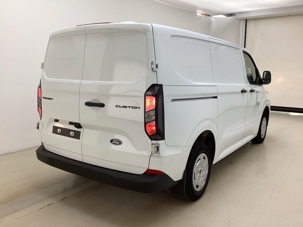 Ford Transit Custom Kasten Trend 2.0l 320L1 *Express-