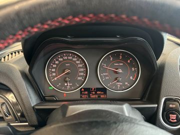 BMW 220 d *Sport Line*BiXenon*NAVI*1.Hand*