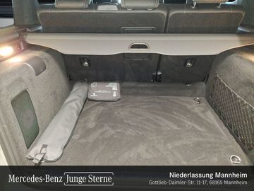 Mercedes G 580 - 8