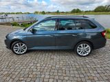 Skoda Fabia 1.0l MPI 55kW CLEVER Combi - Skoda Fabia: Clever