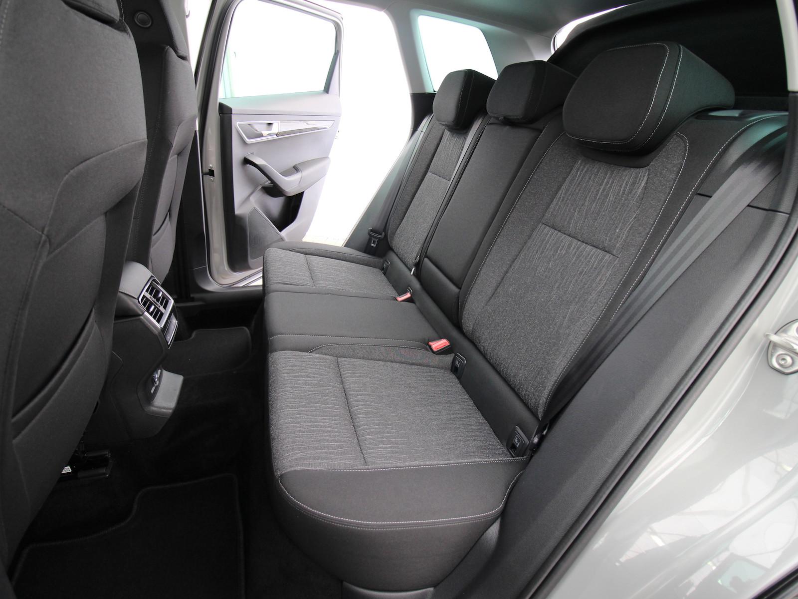 Skoda Karoq 1.5 TSI OPF Style Plus LED+NAVI+AHK+ACC, миниатюра 9