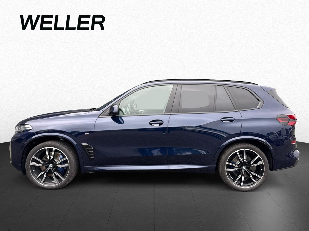 BMW X5 - Bild 10