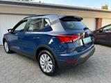Seat Arona Style*Tüv-Neu*Klima*1.Hand*Top Zustand - Seat Arona in Krefeld
