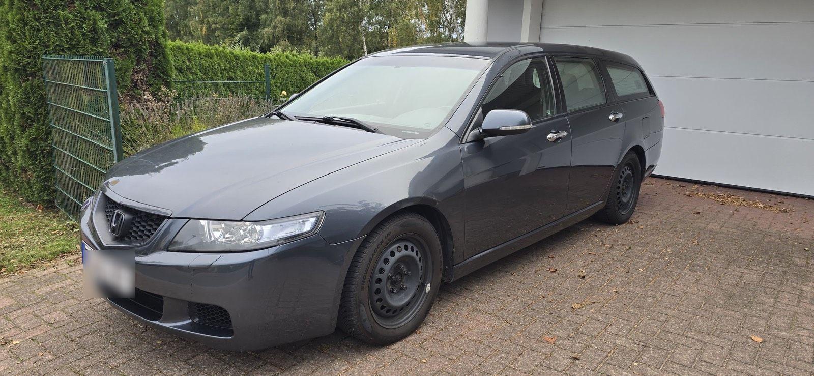 Honda Accord 2005 — photo 5