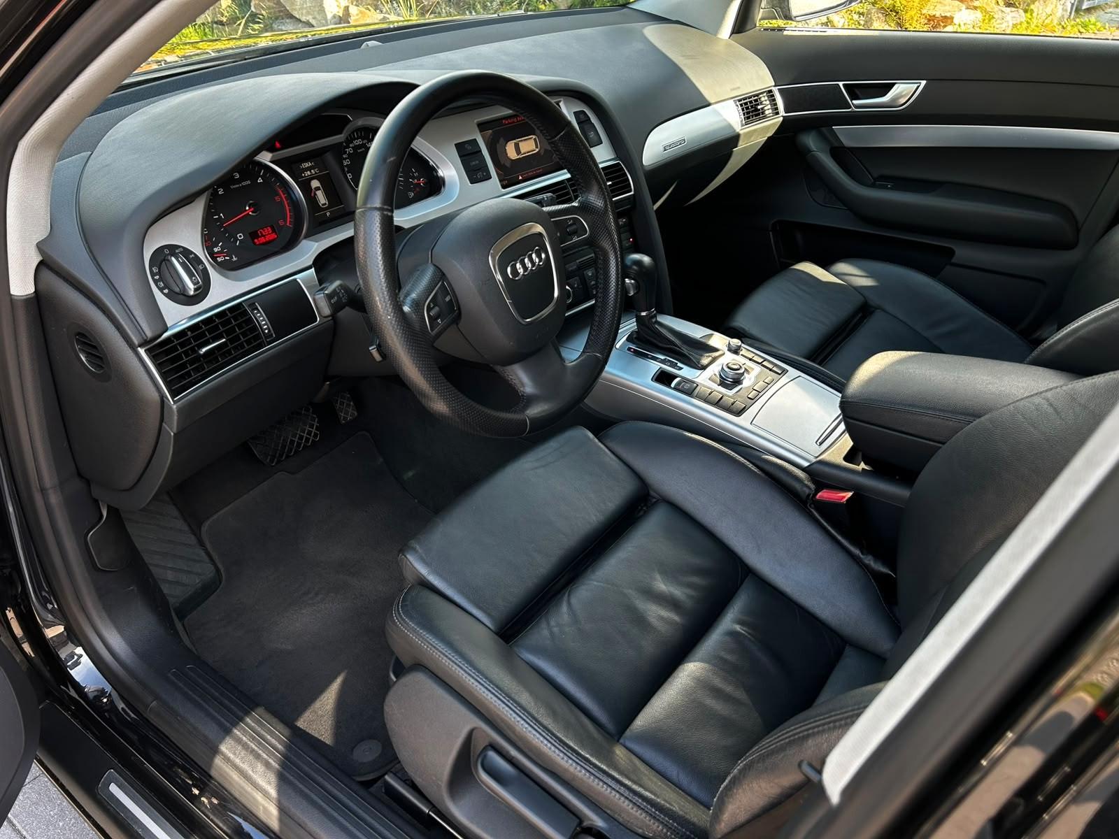 Audi Quattro 2011 — photo 20