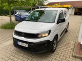 Opel SimplyCamper Diesel 2025er Modelle Schalt+Autom. - Opel Combo Neuwagen