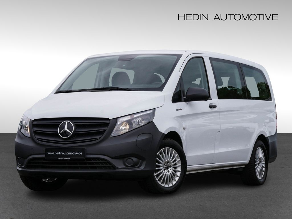 eVito 129 Tourer PRO Lang |NAVI|LM|KLIMA|SHZ