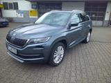Skoda Kodiaq Style 4x4 - Skoda Gebrauchtwagen in Kaiserslautern