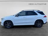 Mercedes-Benz GLE 350de 4M AMG|NIGHT|MBEAM|DISTR|AHK|BURM|360° - Mercedes-Benz: Mb