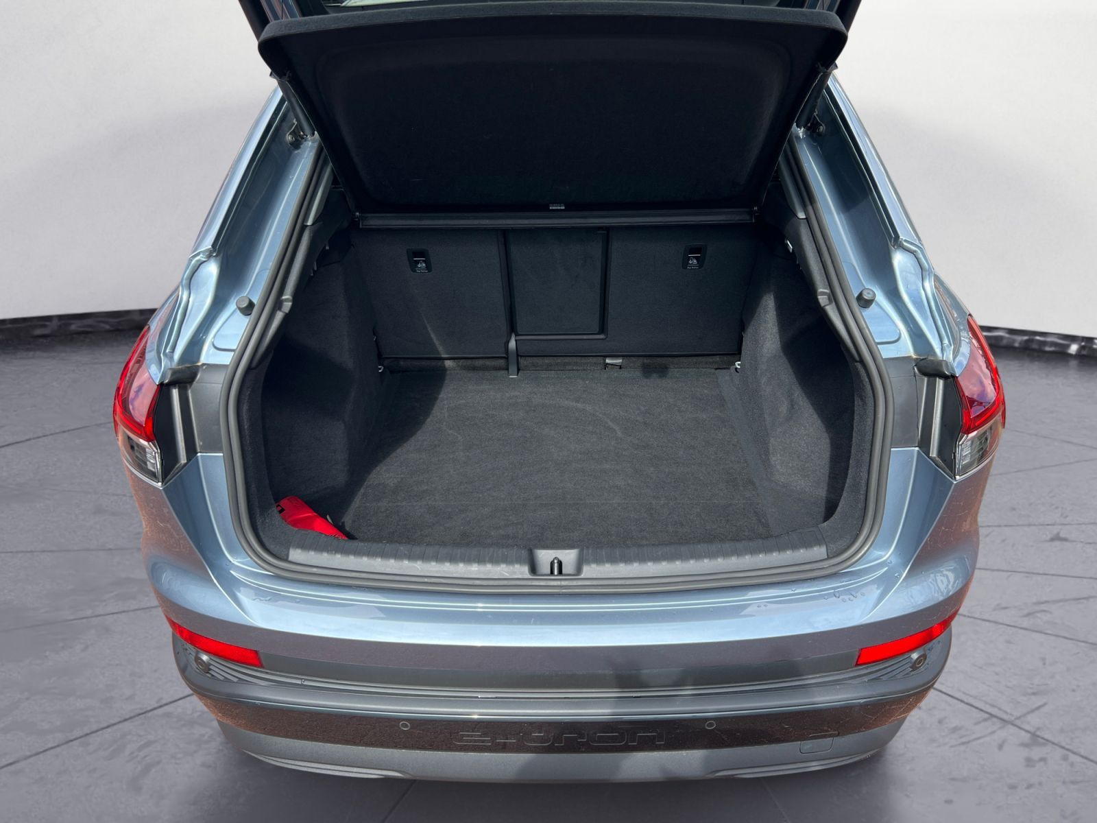 Audi Q4 e-tron - Bild 19