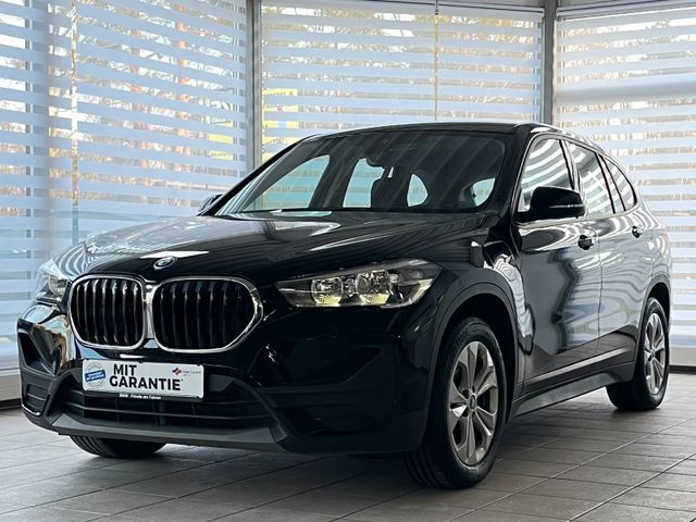 BMW X1 xDrive 25e Aut. Hybrid Advantage Unfallfrei