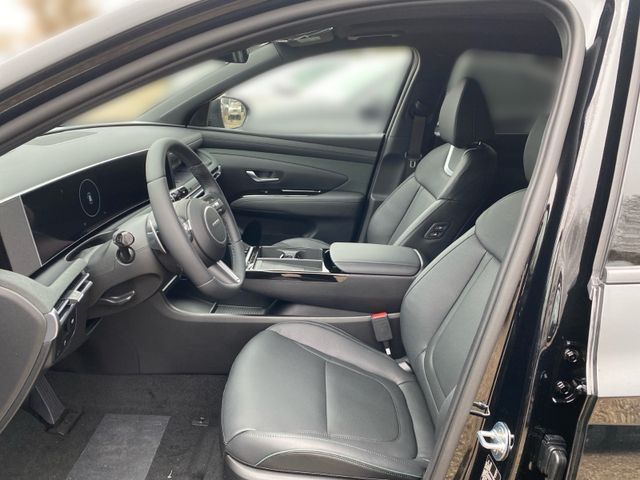Hyundai Tucson – Bild 7