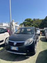 Dacia Sandero 1.5 dCi 70CV Ambiance - Dacia Sandero Ambiance mit Diesel-Antrieb