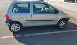 Renault Twingo C06 BJ 2005 1.2 58 PS - Renault Twingo C06 mit Benzin-Antrieb