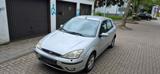 Ford Focus 1.6L  Ghia  TÜV 7/2027 - Ford Focus aus 2003: Ghia