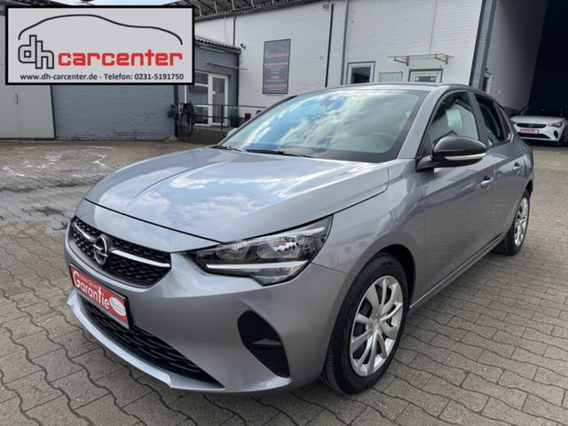 Opel Corsa F 1.5 CDTI *SHZ*LHZ*PDC*CarPlay*DAB*Spur*