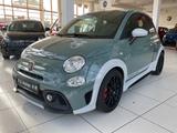 Abarth 695 70th Anniversario Navi Klimaautomatik - Abarth aus 2020
