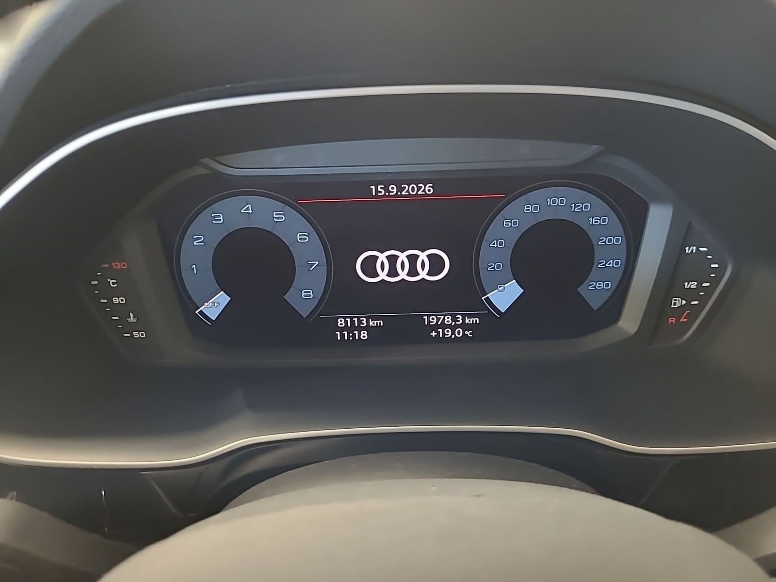 Audi Q3 - Bild 6