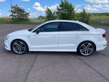 Audi A3 mit 3x Sline Paket  - Audi: Sline
