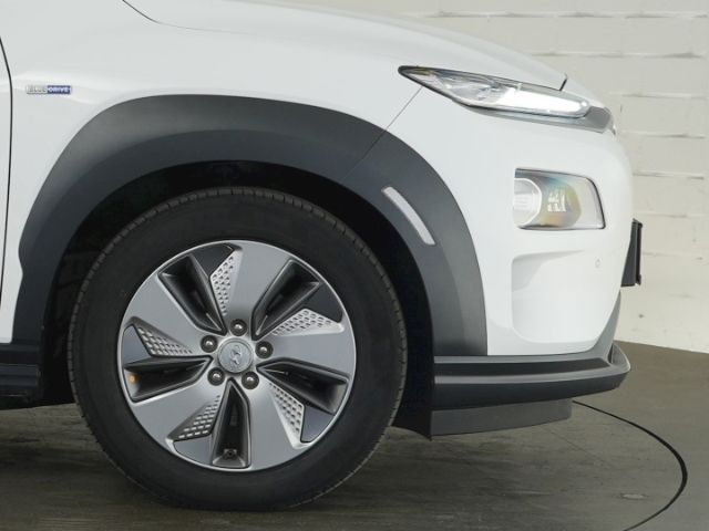 KONA Elektro PREMIUM 64kWh AT+VOLL LED+NAVI+RÜCK
