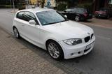 BMW 116d*M-SPORTPAKET EDITION*3-TÜRIG*LEDER*SITZH* - BMW 116: 116d M Sport