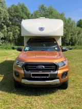 Andere Wohnkabine Silverdream Wanner