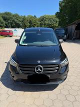 Mercedes-Benz Citan 112 CDI | AHK | Sitzheizung  - Mercedes-Benz Citan von privat