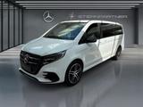 Mercedes-Benz V 300 d Avantgarde AMG Extralang 8 Seats, AMG