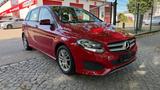 Mercedes-Benz B 200 Autom.*Klima*Sitzhzg*PDC*Alus+Allwetter - Mercedes-Benz B 200: Kombi