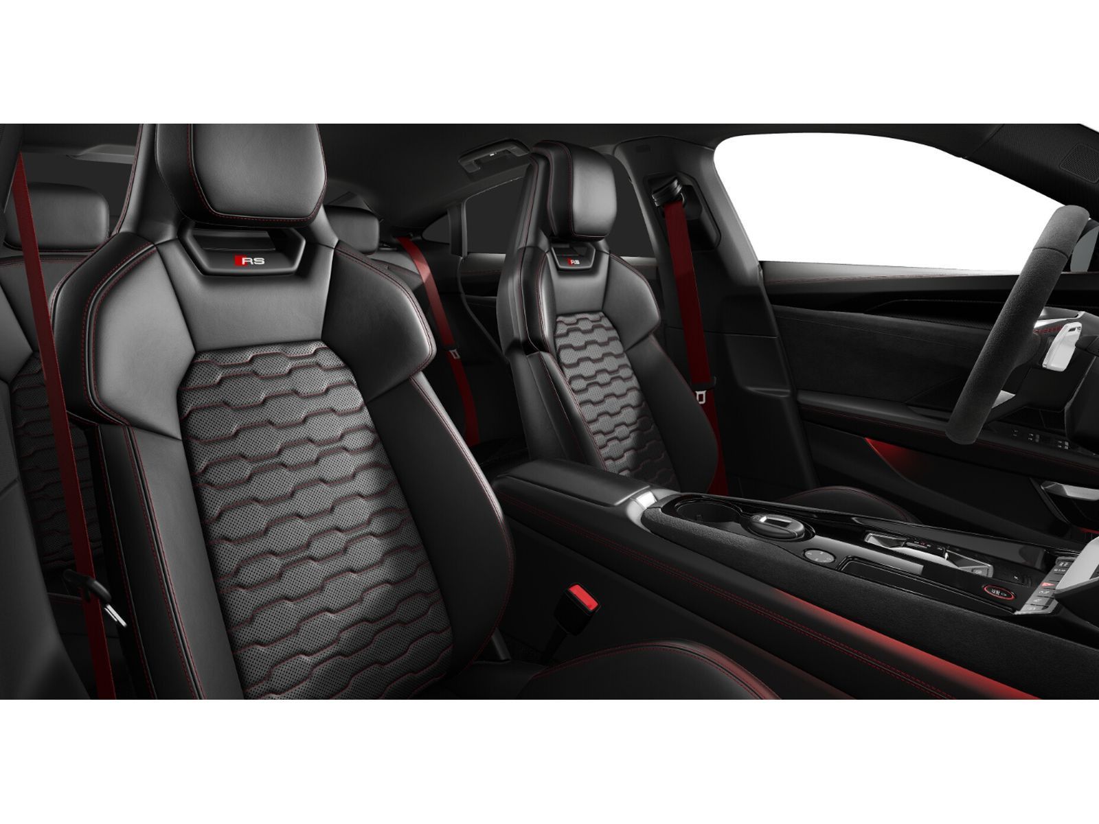 Audi RS e-tron GT - Bild 6