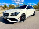 Mercedes-Benz CLA 45 AMG Shooting Brake Mercedes-AMG CLA 4...