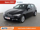 BMW 1er 118i Urban Line Aut.*TEMPO*PDC*LIM*ALU* - BMW 118 in Berlin